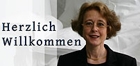 Herzlich Willkommen