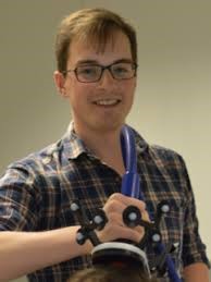 M Sc Sebastian Kubler Institut Fur Psychologie