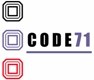 Logo Code71