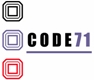 Logo Code71