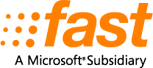 Logo Fast Search