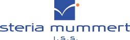 Logo Steria Mummert ISS