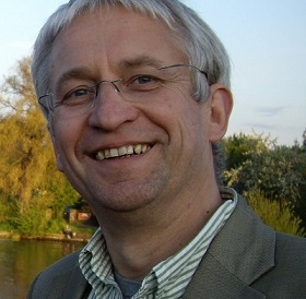 Dr. Thomas Fydrich