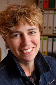 Dr. <b>Babette Renneberg</b> - rennebergb